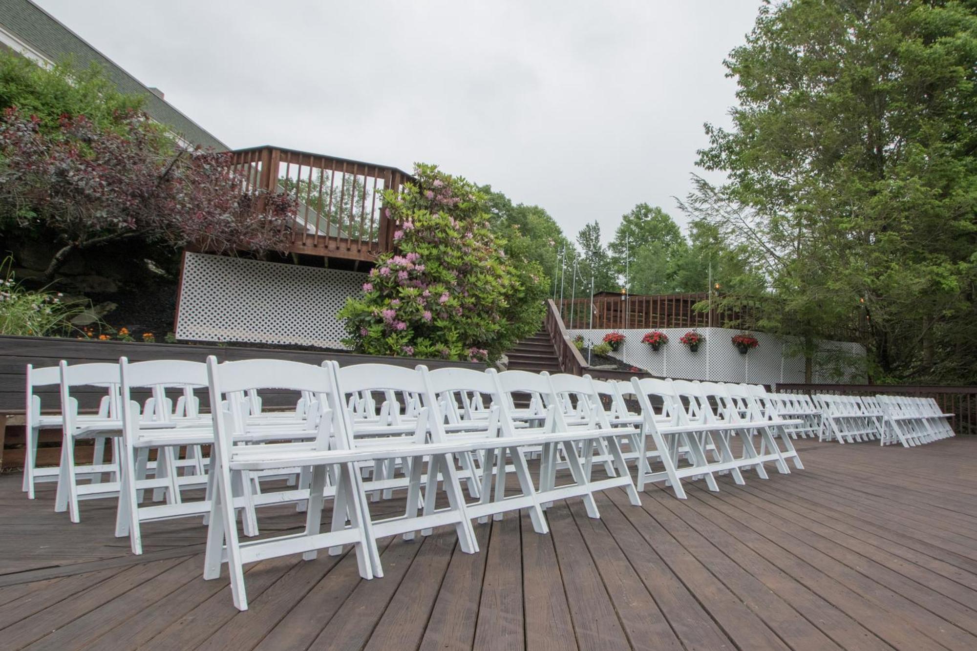 Chateau Resort & Conference Center Tannersville Eksteriør bilde