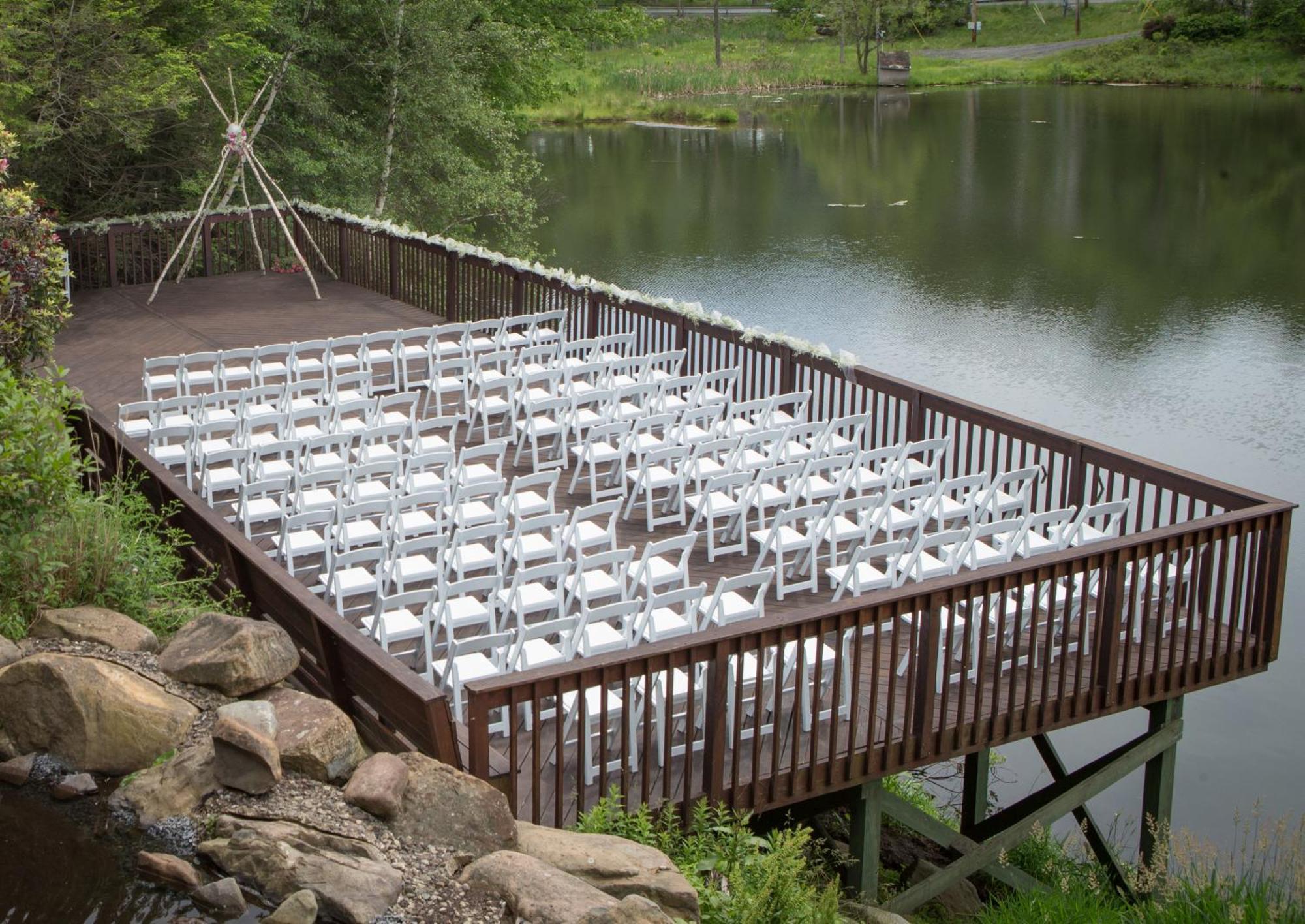 Chateau Resort & Conference Center Tannersville Eksteriør bilde