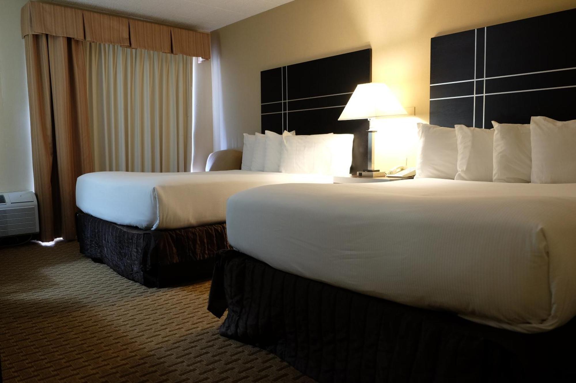 Chateau Resort & Conference Center Tannersville Eksteriør bilde