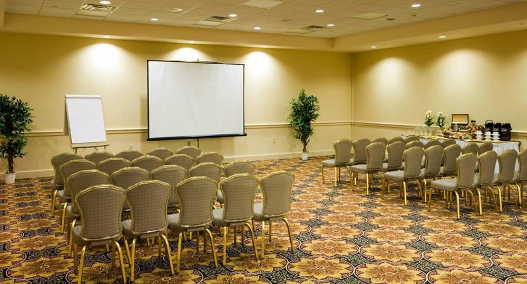 Chateau Resort & Conference Center Tannersville Fasiliteter bilde