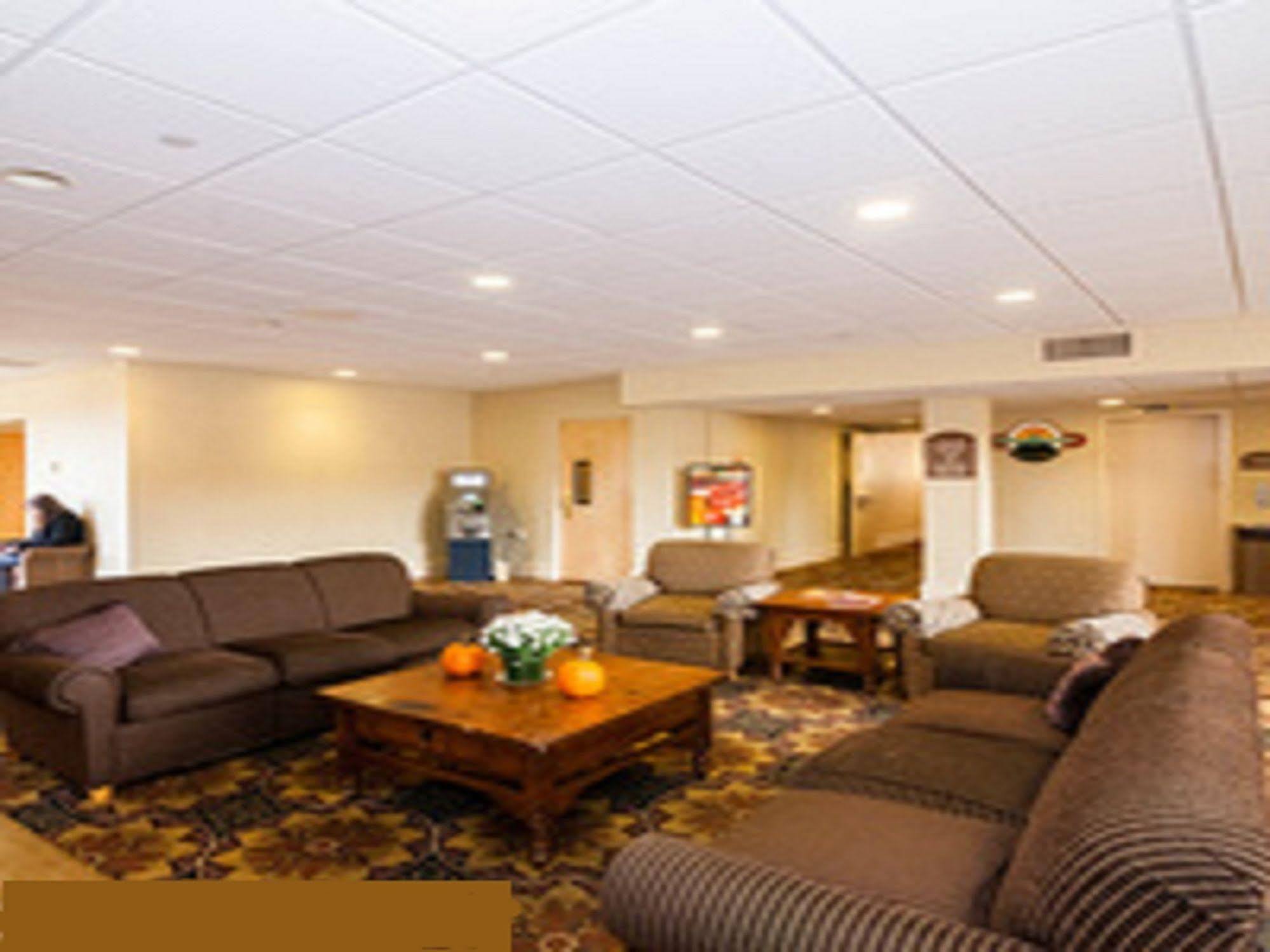 Chateau Resort & Conference Center Tannersville Eksteriør bilde
